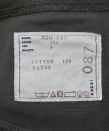 sacai（サカイ）Tシャツ・カットソー グレー サイズ:3(L位) メンズ/2200672856020
