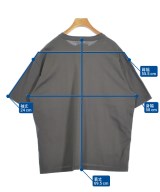 sacai（サカイ）Tシャツ・カットソー グレー サイズ:3(L位) メンズ/2200672856020