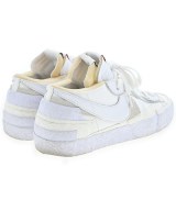 sacai（サカイ）スニーカー 白 サイズ:29cm メンズ/2200667411081