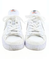 sacai（サカイ）スニーカー 白 サイズ:29cm メンズ/2200667411081