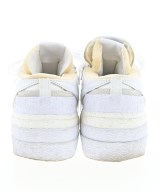 sacai（サカイ）スニーカー 白 サイズ:29cm メンズ/2200667411081
