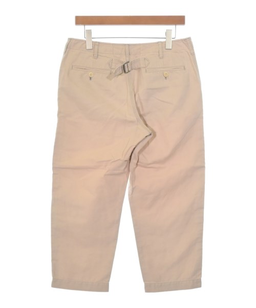 sacai（サカイ）チノパン ベージュ サイズ:1(S位) メンズ/2200670387076