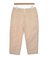 sacai（サカイ）チノパン ベージュ サイズ:1(S位) メンズ/2200670387076