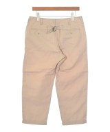 sacai（サカイ）チノパン ベージュ サイズ:1(S位) メンズ/2200670387076