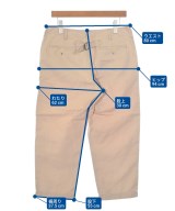 sacai（サカイ）チノパン ベージュ サイズ:1(S位) メンズ/2200670387076