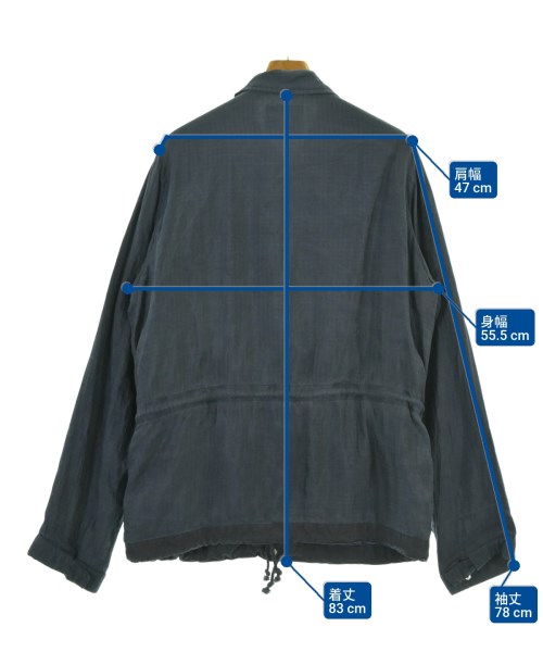sacai（サカイ）その他 紺 サイズ:3(L位) メンズ/2200672997044