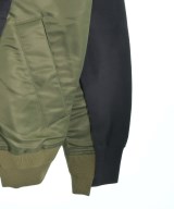 sacai（サカイ）パーカー 紺 サイズ:S メンズ/2200673031020