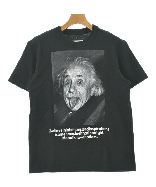 sacai(サカイ)Tシャツ・カットソー 黒 サイズ:1(S位)/2200673032058