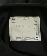 sacai（サカイ）Tシャツ・カットソー 黒 サイズ:1(S位) メンズ/2200673032058