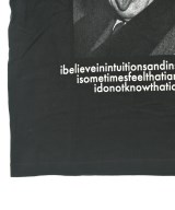 sacai（サカイ）Tシャツ・カットソー 黒 サイズ:1(S位) メンズ/2200673032058