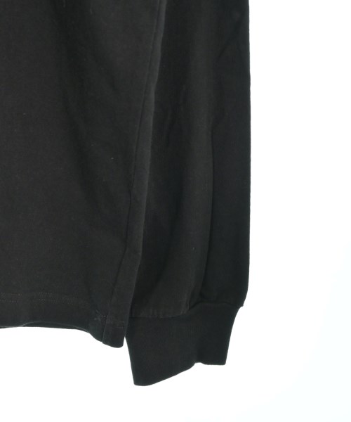 sacai（サカイ）Tシャツ・カットソー 黒 サイズ:2(M位) メンズ/2200673140012