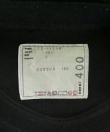 sacai（サカイ）Tシャツ・カットソー 黒 サイズ:2(M位) メンズ/2200673140012