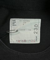 sacai（サカイ）Tシャツ・カットソー 黒 サイズ:2(M位) メンズ/2200673140029