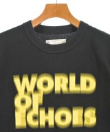 sacai（サカイ）Tシャツ・カットソー 黒 サイズ:2(M位) メンズ/2200673140029