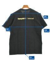 sacai（サカイ）Tシャツ・カットソー 黒 サイズ:2(M位) メンズ/2200673140029
