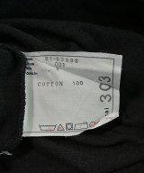 sacai（サカイ）Tシャツ・カットソー 黒 サイズ:2(M位) メンズ/2200673140036