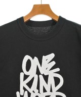 sacai（サカイ）Tシャツ・カットソー 黒 サイズ:2(M位) メンズ/2200673140036
