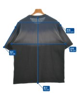 sacai（サカイ）Tシャツ・カットソー 黒 サイズ:2(M位) メンズ/2200673140043