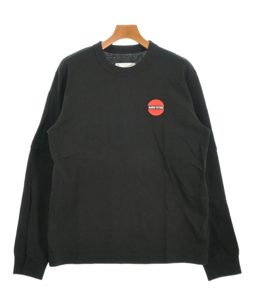 sacai(サカイ)Tシャツ・カットソー 黒 サイズ:3(L位)/2200673140050