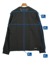 sacai（サカイ）Tシャツ・カットソー 黒 サイズ:3(L位) メンズ/2200673140050