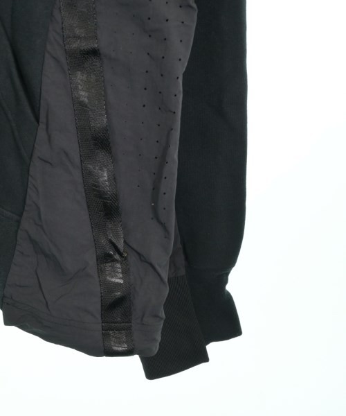 sacai（サカイ）パーカー 黒 サイズ:S メンズ/2200673140067