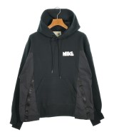 sacai（サカイ）パーカー 黒 サイズ:S メンズ/2200673140067