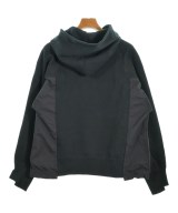 sacai（サカイ）パーカー 黒 サイズ:S メンズ/2200673140067