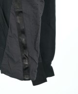 sacai（サカイ）パーカー 黒 サイズ:S メンズ/2200673140067