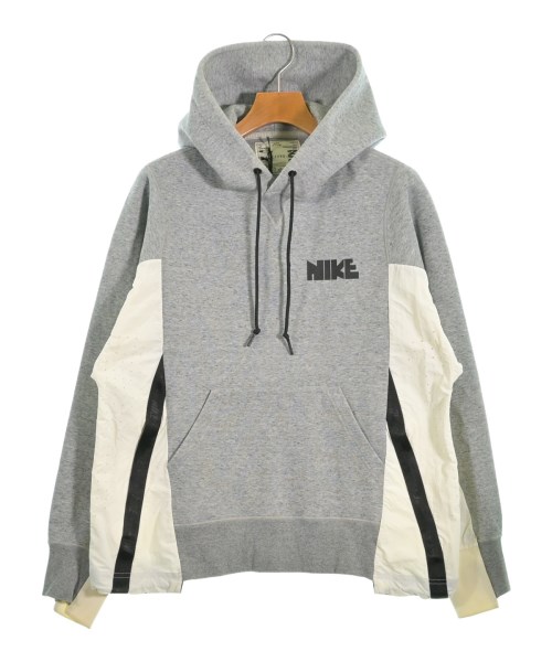 sacai(サカイ)パーカー グレー サイズ:S/2200673140074
