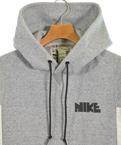 sacai（サカイ）パーカー グレー サイズ:S メンズ/2200673140074