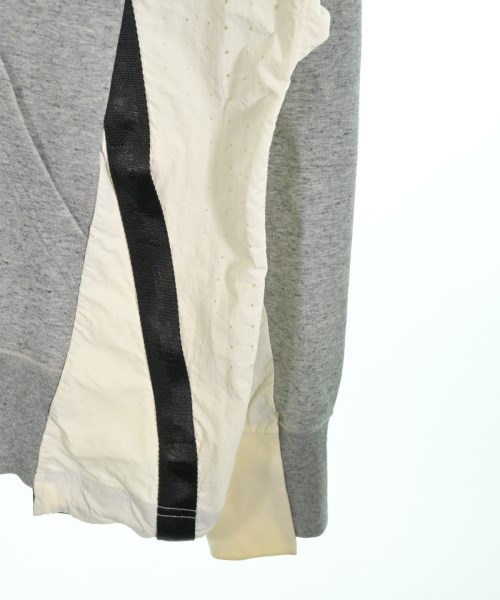 sacai（サカイ）パーカー グレー サイズ:S メンズ/2200673140074