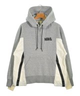 sacai（サカイ）パーカー グレー サイズ:S メンズ/2200673140074
