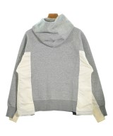 sacai（サカイ）パーカー グレー サイズ:S メンズ/2200673140074