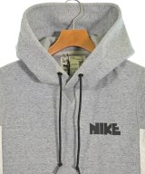 sacai（サカイ）パーカー グレー サイズ:S メンズ/2200673140074