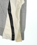sacai（サカイ）パーカー グレー サイズ:S メンズ/2200673140074