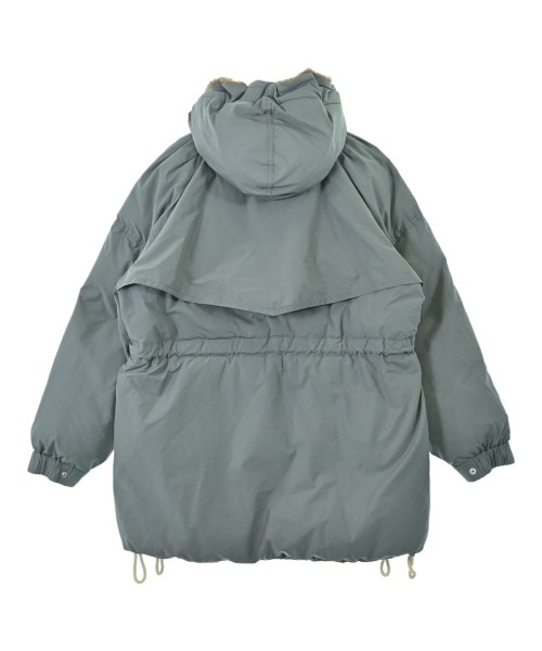 sacai（サカイ）ダウンコート 青 サイズ:1(S位) メンズ/2200673140081