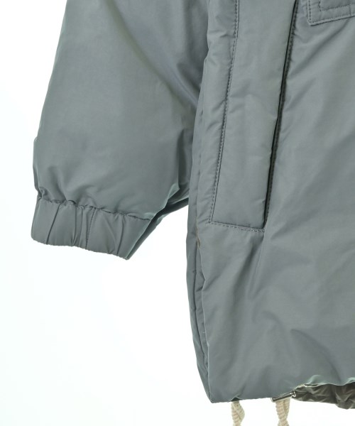 sacai（サカイ）ダウンコート 青 サイズ:1(S位) メンズ/2200673140081