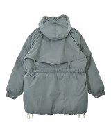 sacai（サカイ）ダウンコート 青 サイズ:1(S位) メンズ/2200673140081