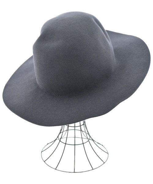 sacai（サカイ）ハット グレー サイズ:1 メンズ/2200673140098