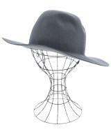 sacai（サカイ）ハット グレー サイズ:1 メンズ/2200673140098