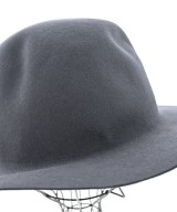 sacai（サカイ）ハット グレー サイズ:1 メンズ/2200673140098