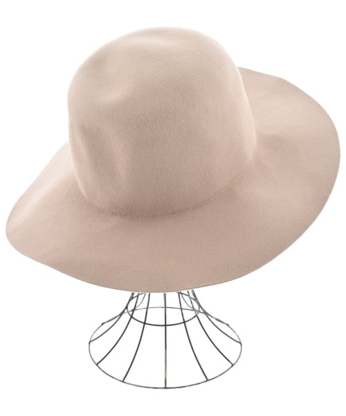 sacai（サカイ）ハット ベージュ サイズ:- メンズ/2200673140104