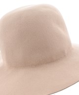 sacai（サカイ）ハット ベージュ サイズ:- メンズ/2200673140104
