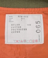 sacai（サカイ）ミリタリーブルゾン カーキ サイズ:1(S位) メンズ/2200670358014