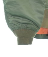 sacai（サカイ）ミリタリーブルゾン カーキ サイズ:1(S位) メンズ/2200670358014