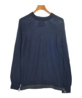 sacai（サカイ）ニット・セーター 紺 サイズ:2(M位) メンズ/2200670379088