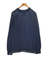 sacai（サカイ）ニット・セーター 紺 サイズ:2(M位) メンズ/2200670379088