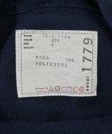 sacai（サカイ）ニット・セーター 紺 サイズ:2(M位) メンズ/2200670379088