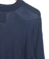 sacai（サカイ）ニット・セーター 紺 サイズ:2(M位) メンズ/2200670379088