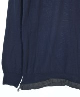 sacai（サカイ）ニット・セーター 紺 サイズ:2(M位) メンズ/2200670379088